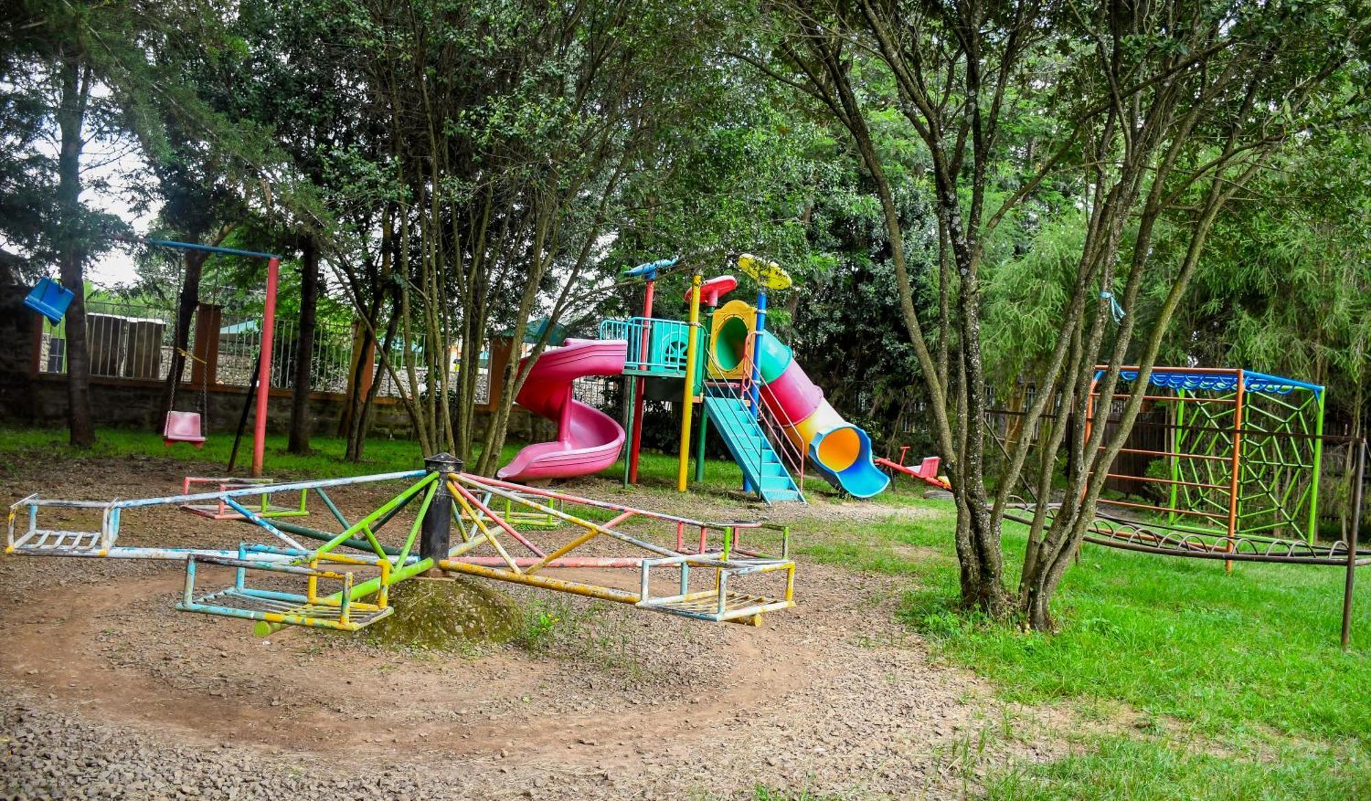 Naivasha Peppercorn Holiday Resort Exterior foto