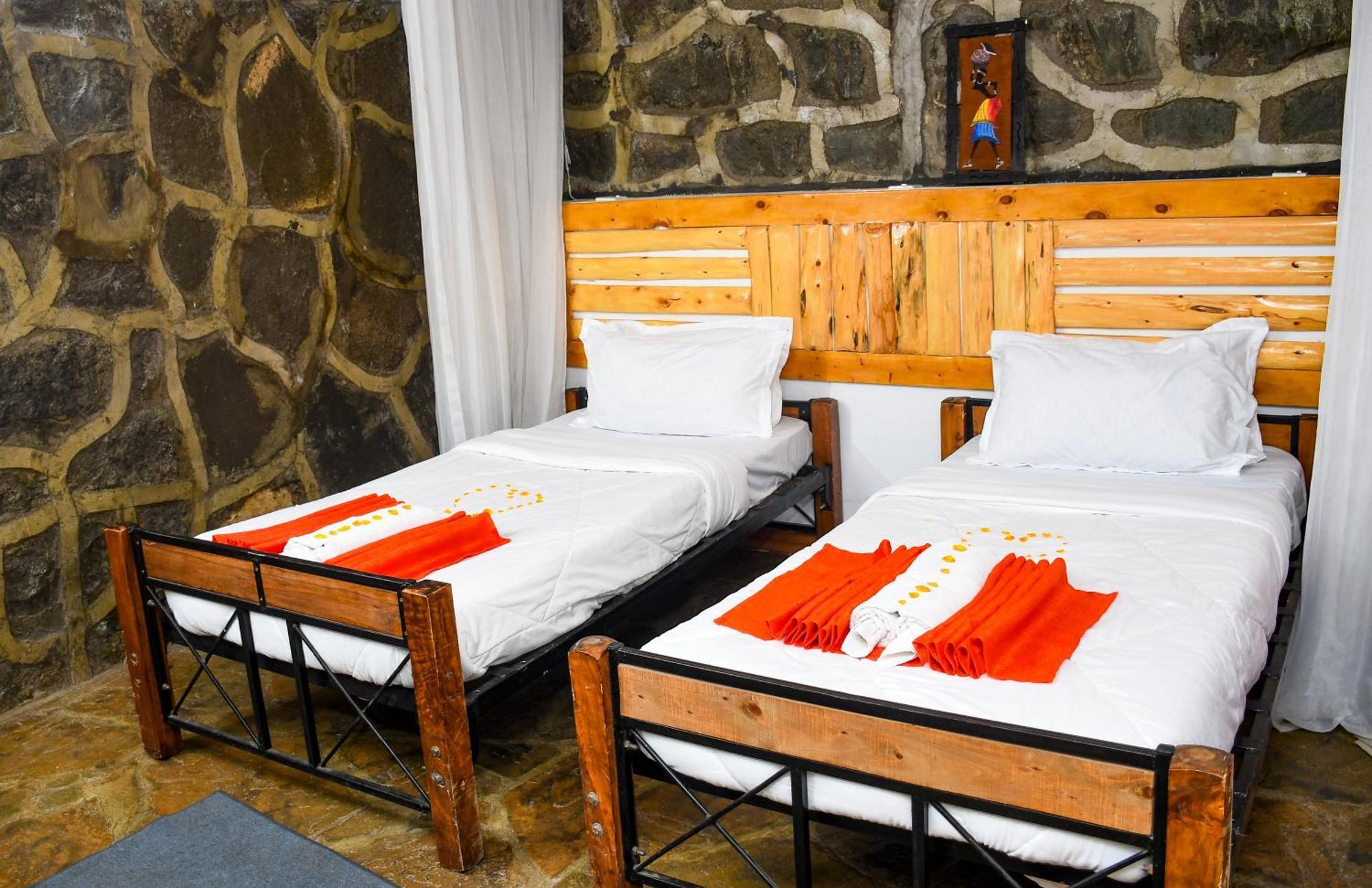 Naivasha Peppercorn Holiday Resort Exterior foto